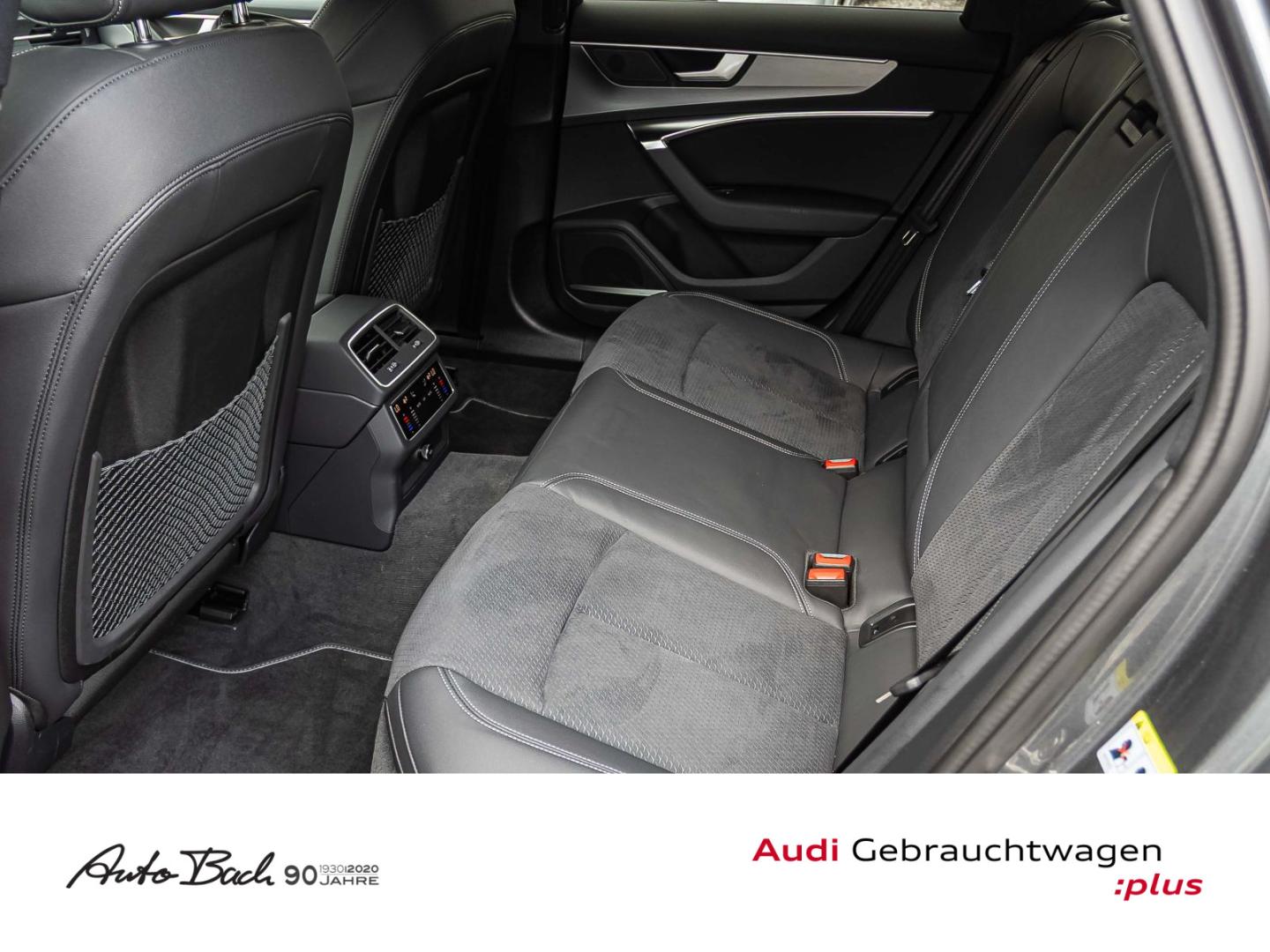 Image about Audi S6 Avant TDI quattro tiptronic