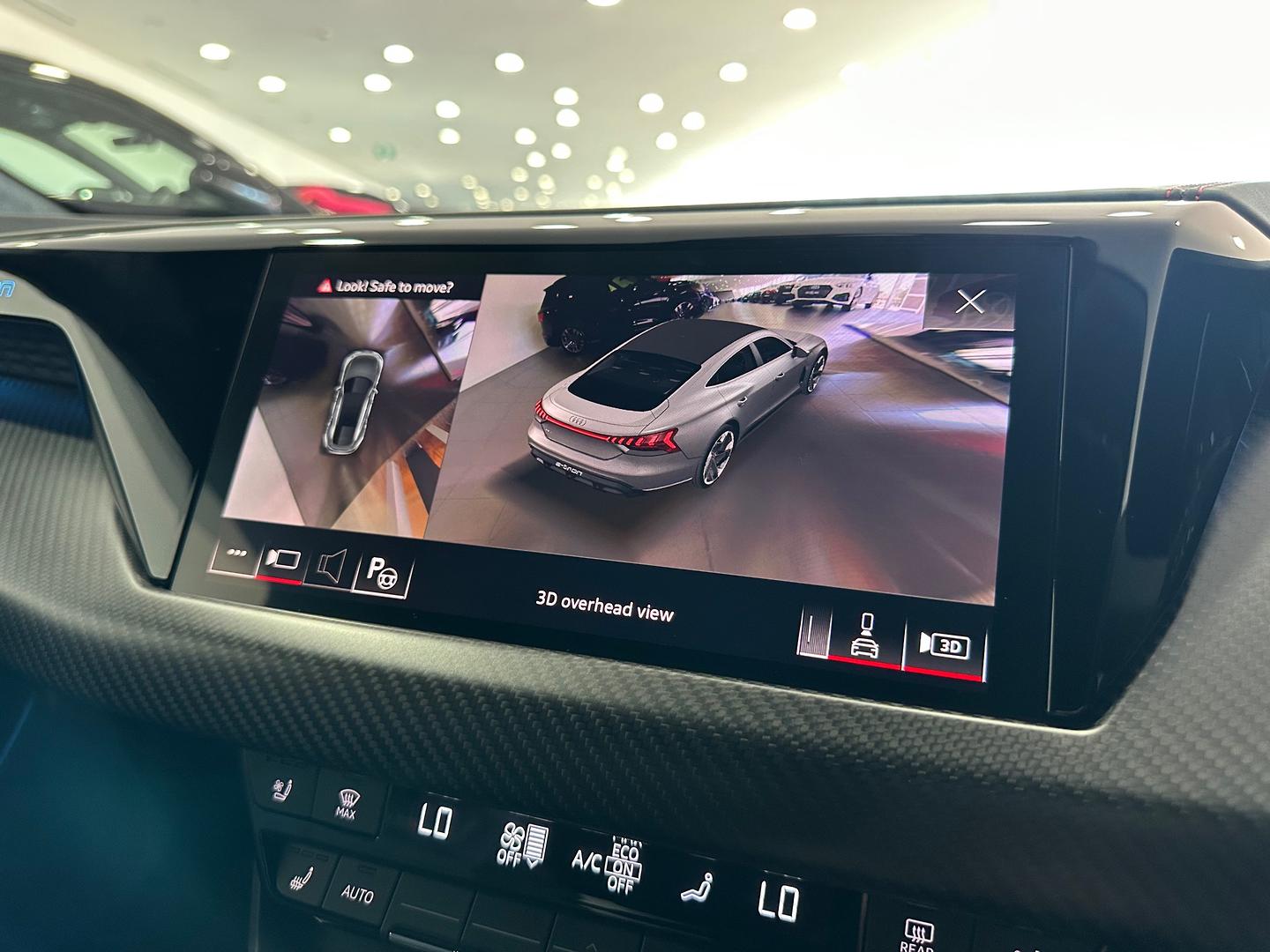 Image about Audi RS e-tron GT quattro