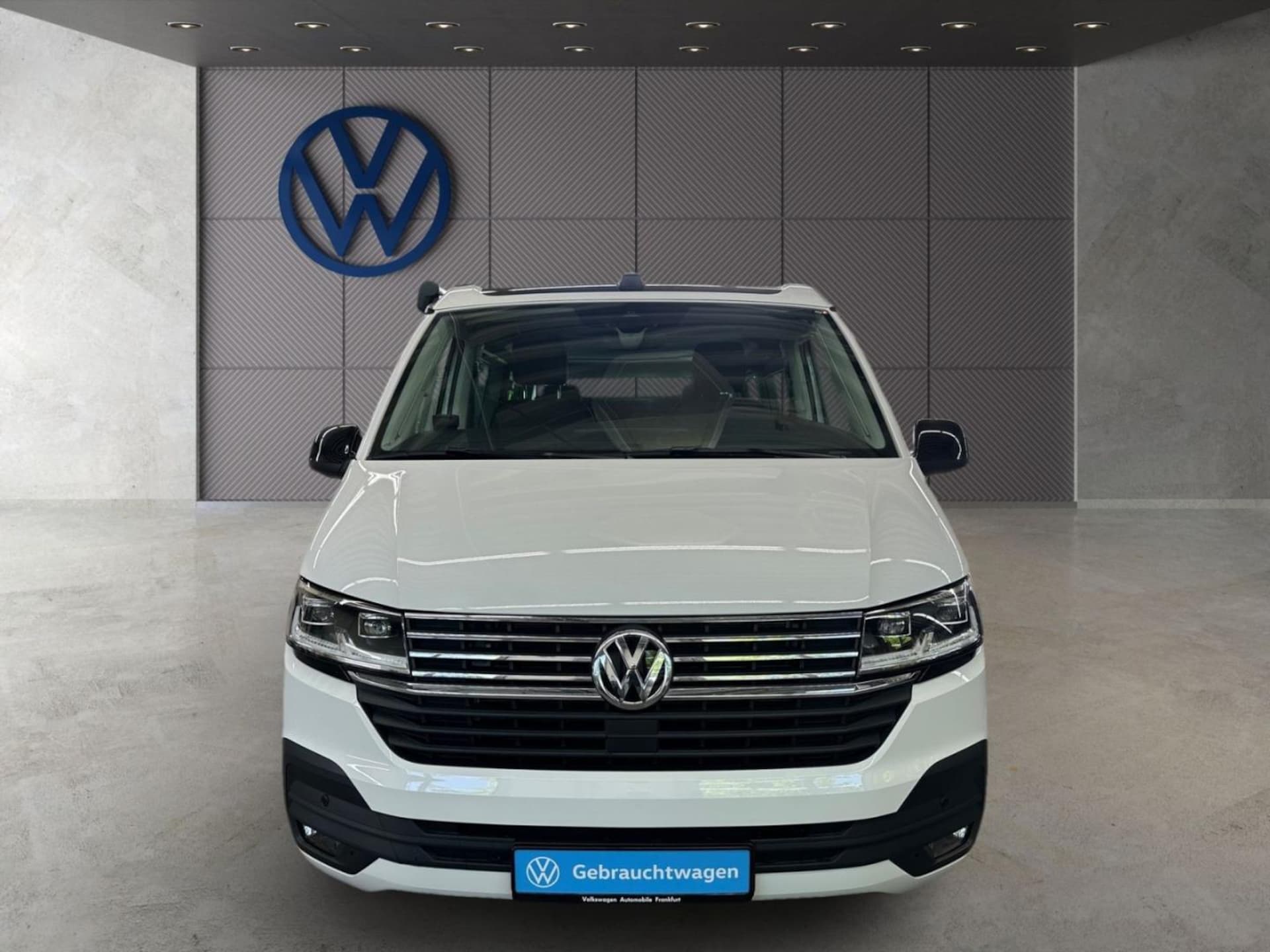 Volkswagen T6.1 California Beach