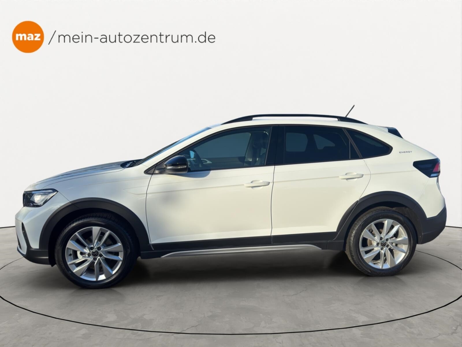 Volkswagen Taigo – Bild 3