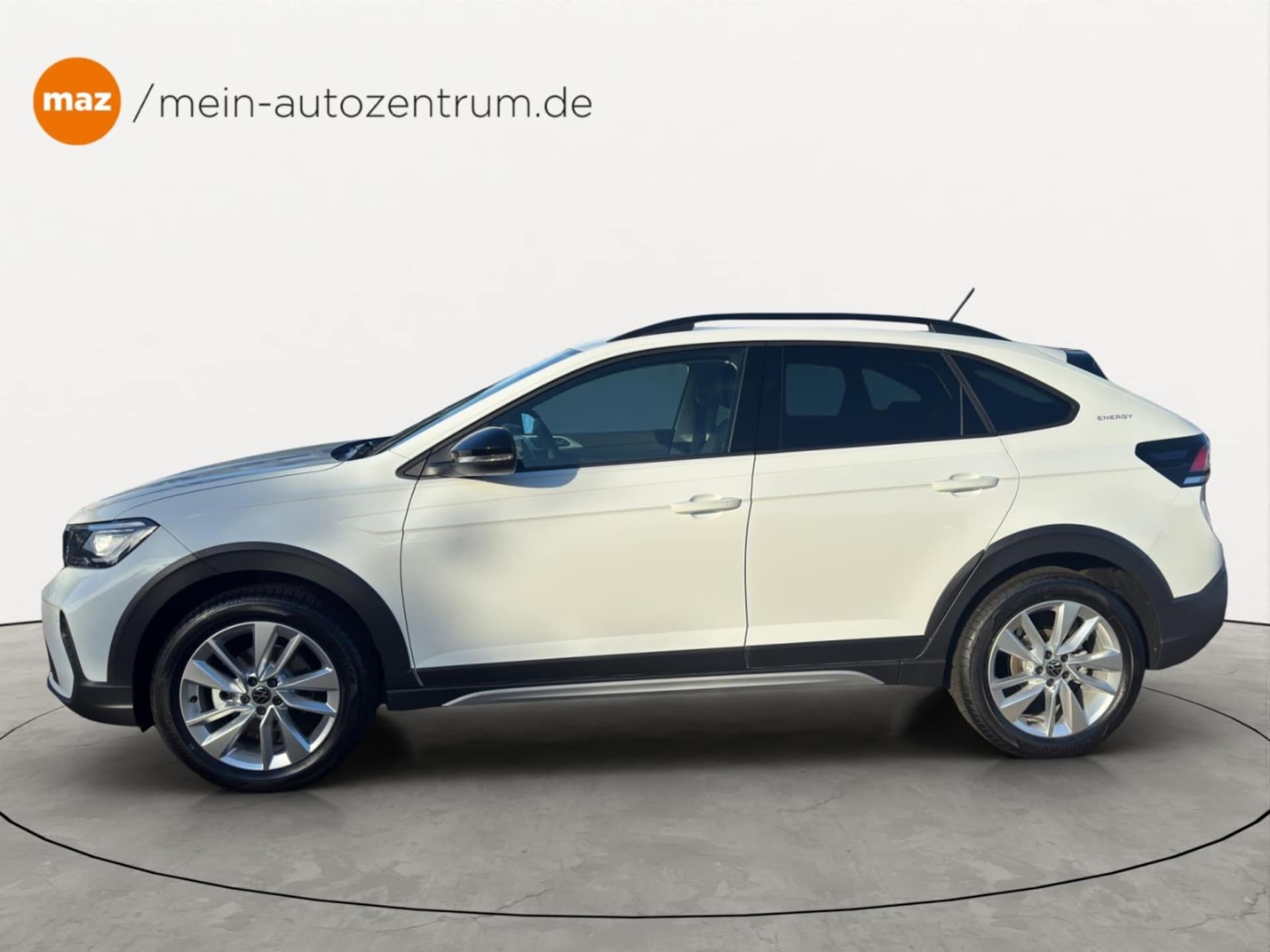 Volkswagen Taigo ENERGY