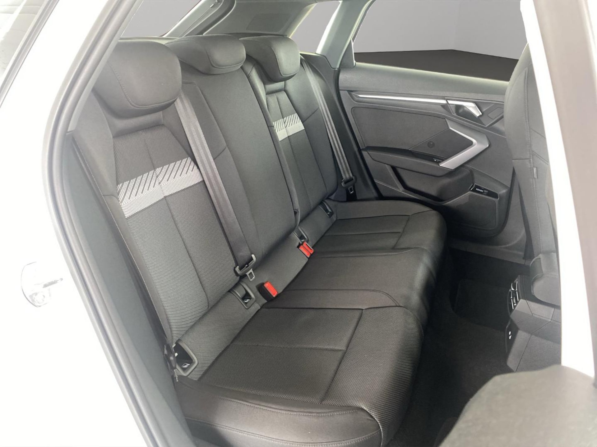 Audi A3 allstreet