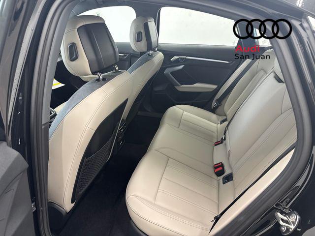 2026 Audi A3 Premium - Photo 25