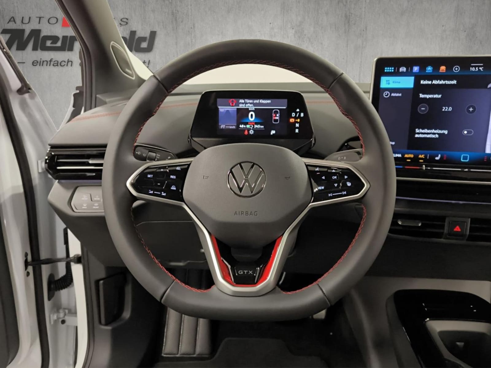 Volkswagen ID.5 – Bild 14