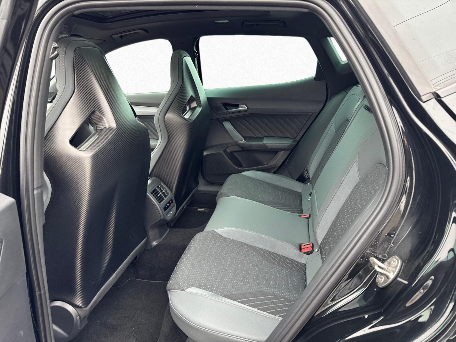 CUPRA Formentor – Bild 14