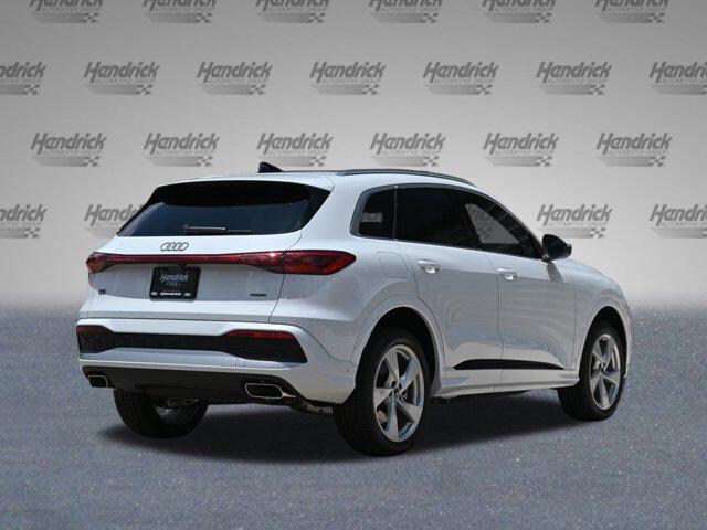 2025 Audi Q5 Premium Plus - Photo 9