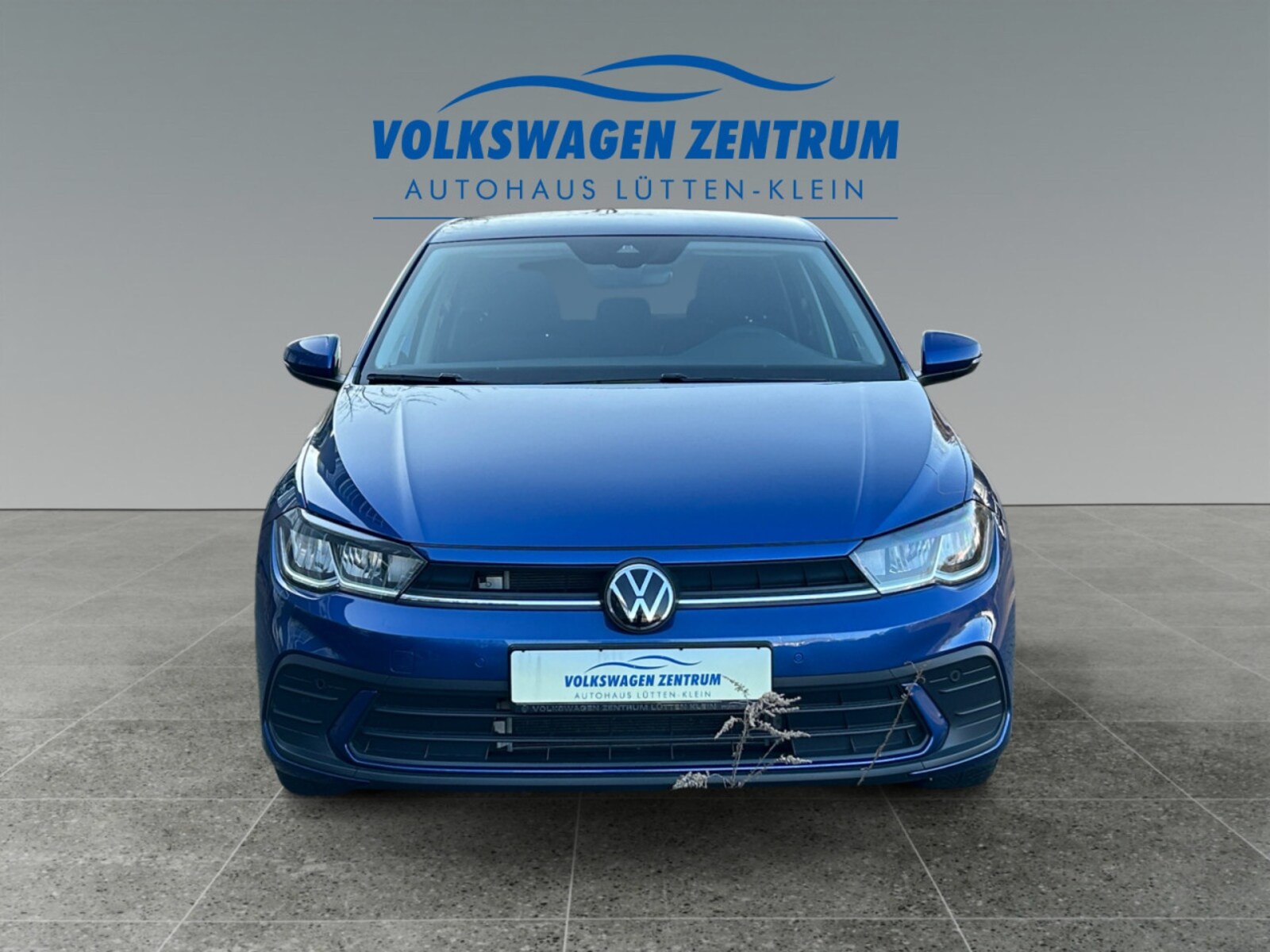 Volkswagen Polo – Bild 8