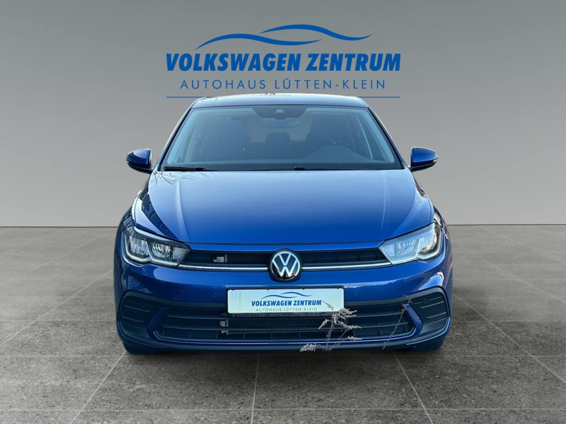 Volkswagen Polo Life