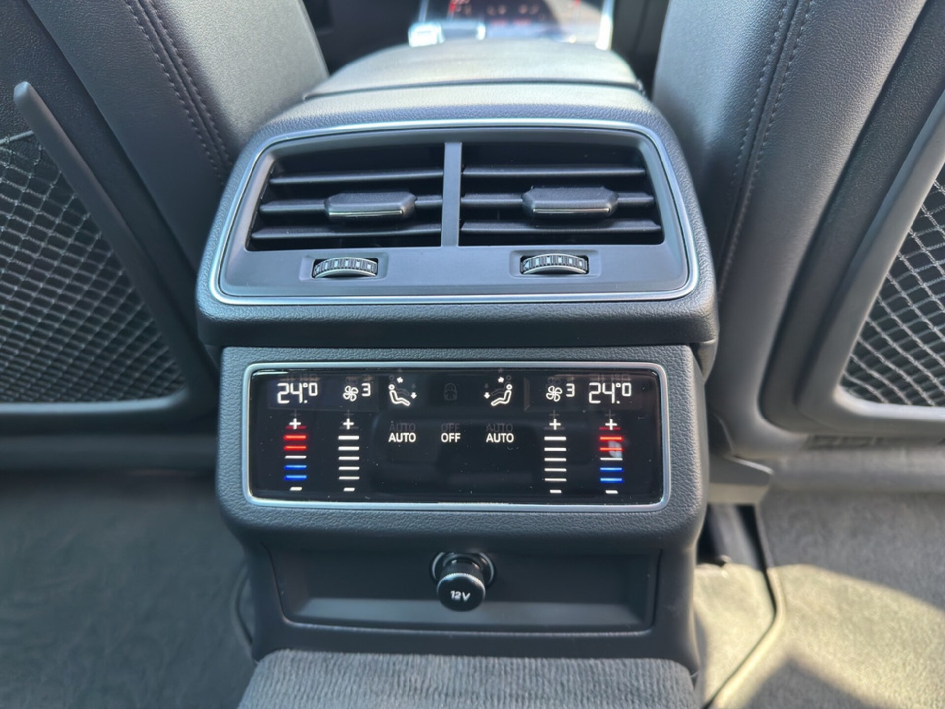 Audi A6 Avant TFSI e Sport