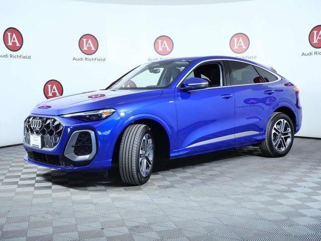 2025 Audi Q5 Sportback