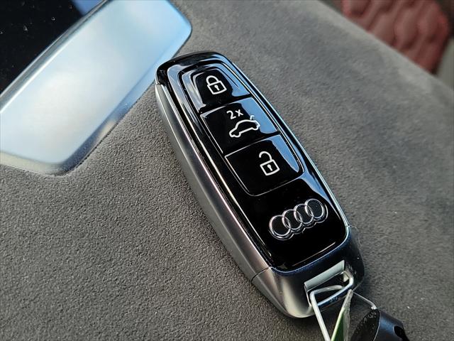 2025 Audi RS 7 Base - Photo 20