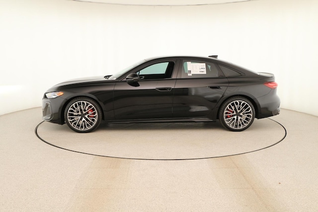 2026 Audi S5 Sedan