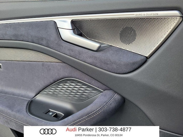 2026 Audi A6 Prestige - Photo 10