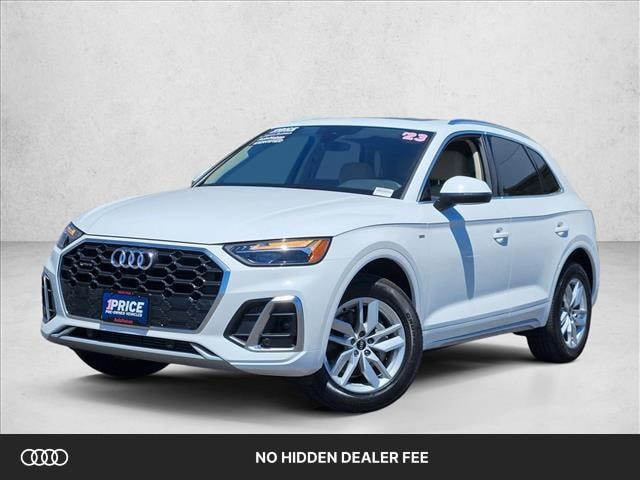 2023 Audi Q5