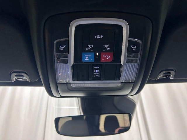 2025 RAM Ram 1500 Pickup Big Horn/Lone Star - Photo 22