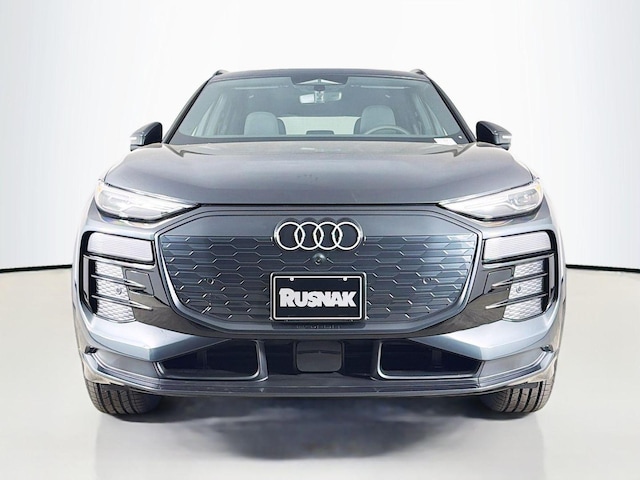 2027 Audi Q6 e-tron