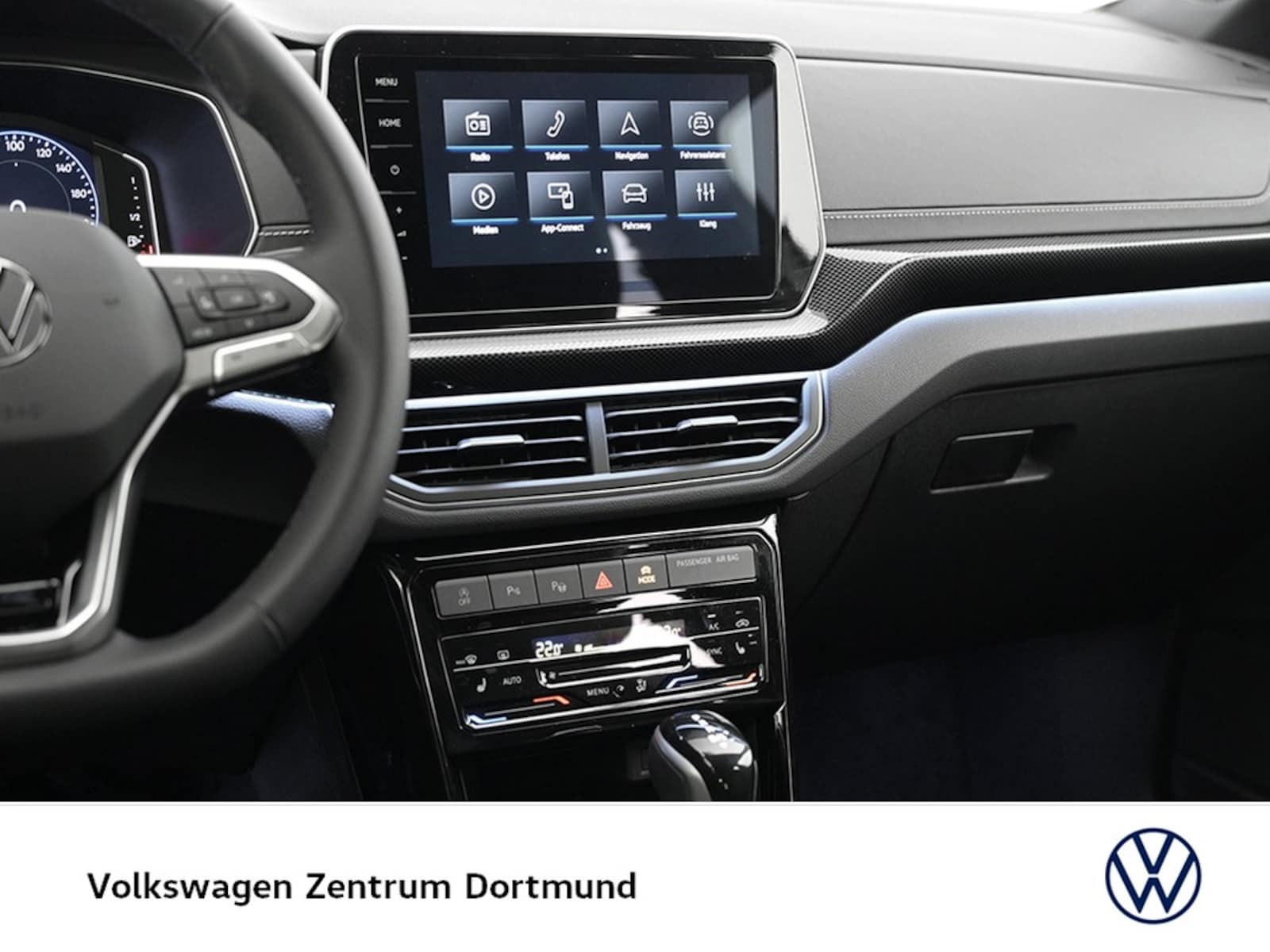 Volkswagen T-Cross – Bild 15