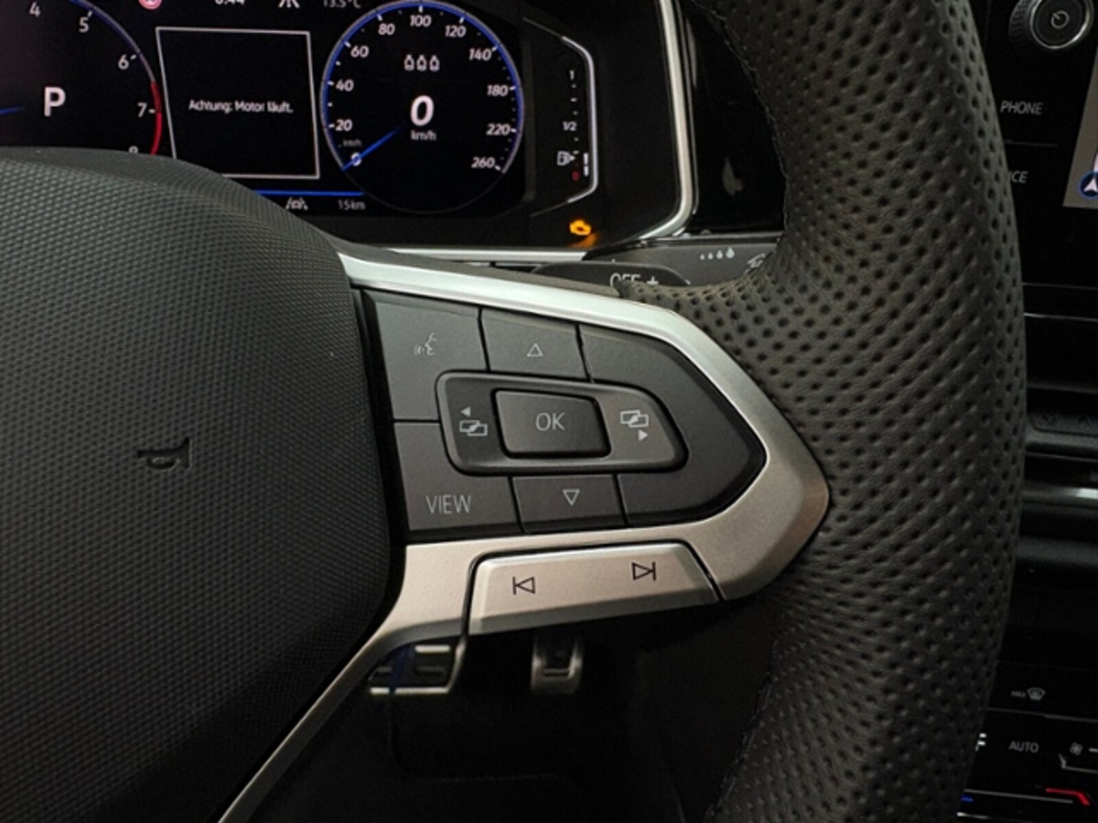Volkswagen T-Roc – Bild 17