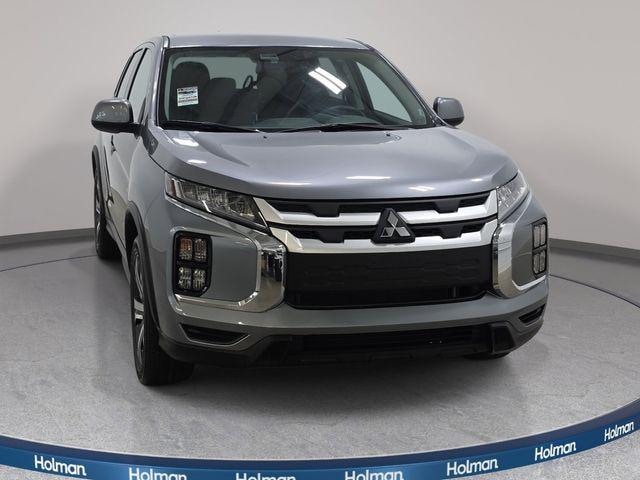 2024 Mitsubishi
