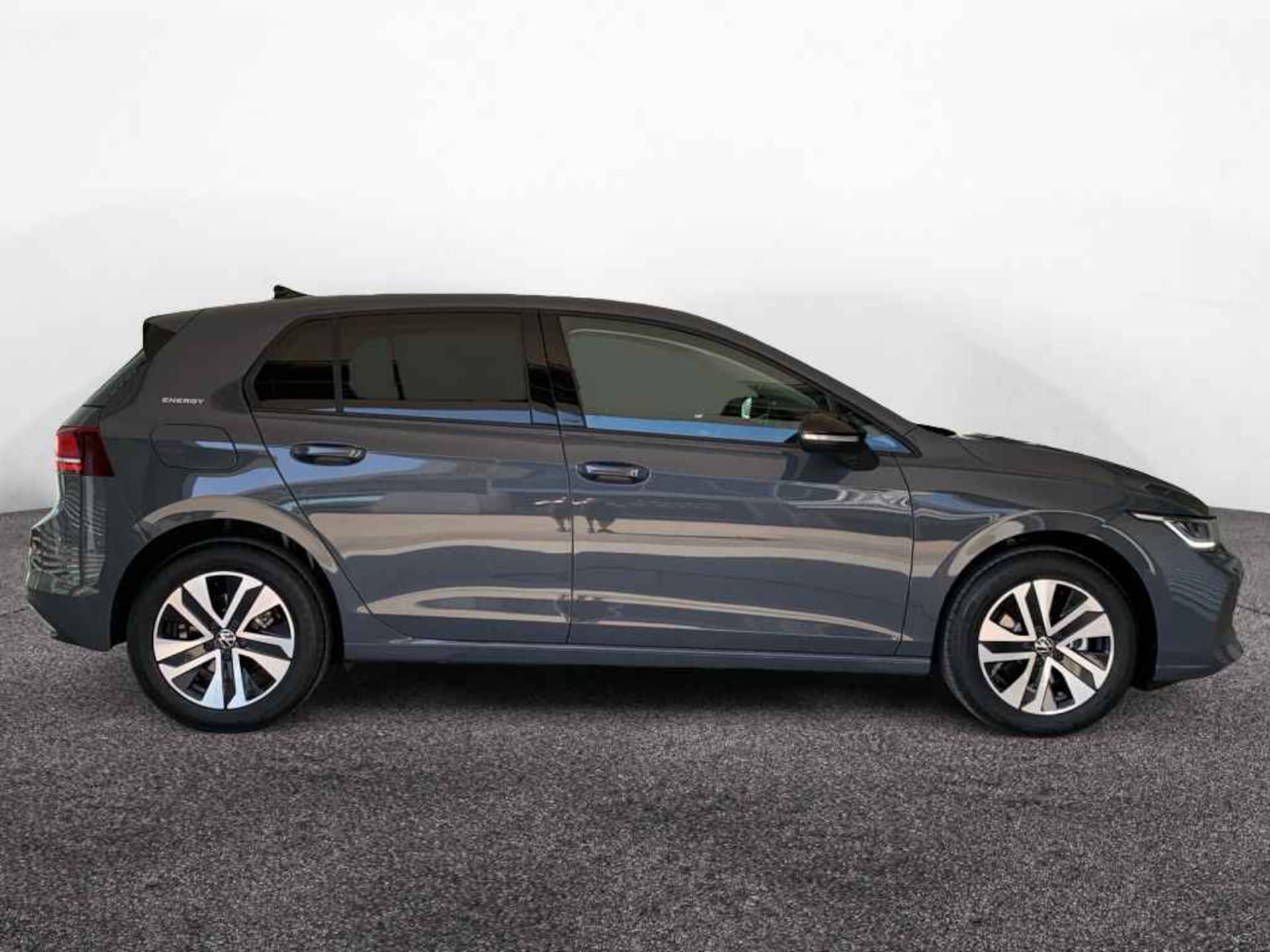Volkswagen Golf ENERGY