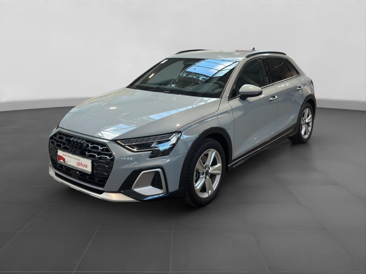 Bild über Audi A3 allstreet TFSI e TFSI e 150 kW S tronic - für weitere Informationen kontaktieren Sie den Audi Partner