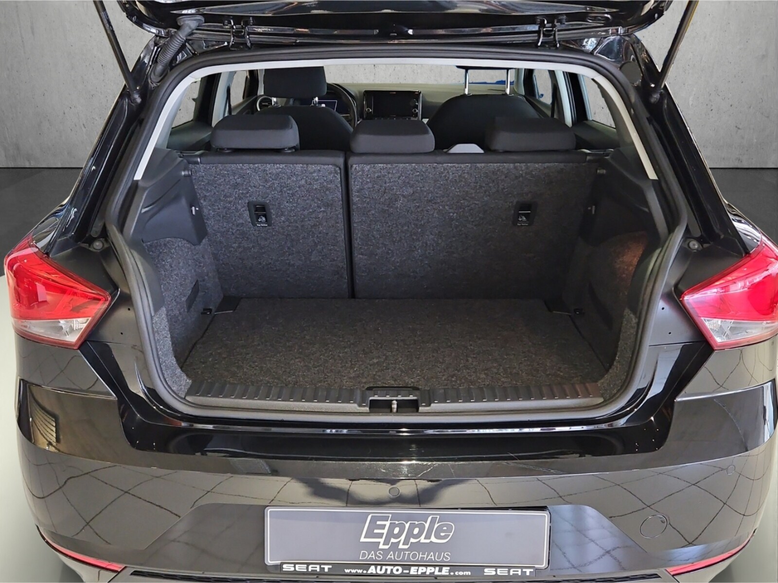 SEAT Ibiza – Bild 8