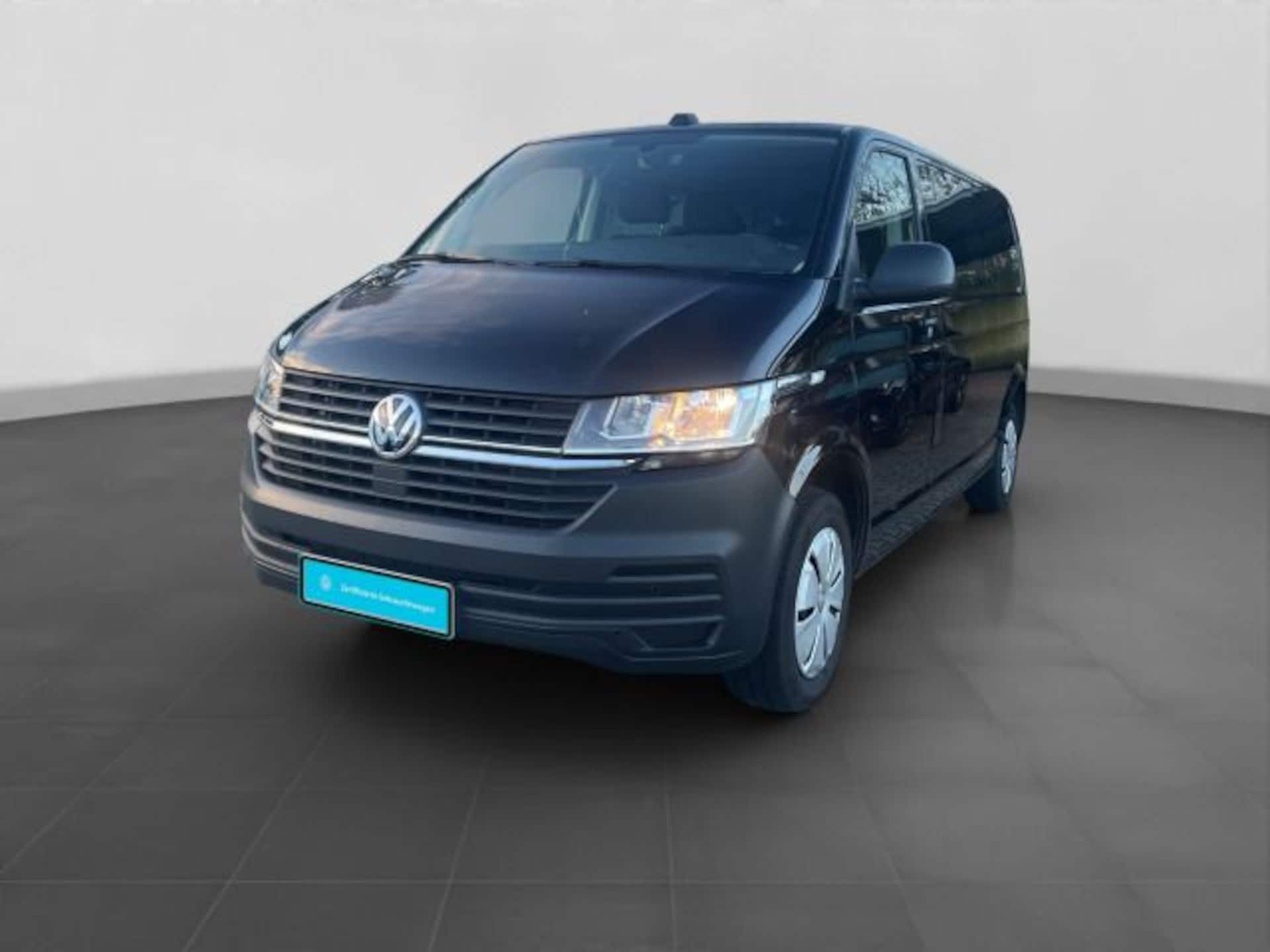 Volkswagen T6.1 Caravelle langer Radstand Trendline