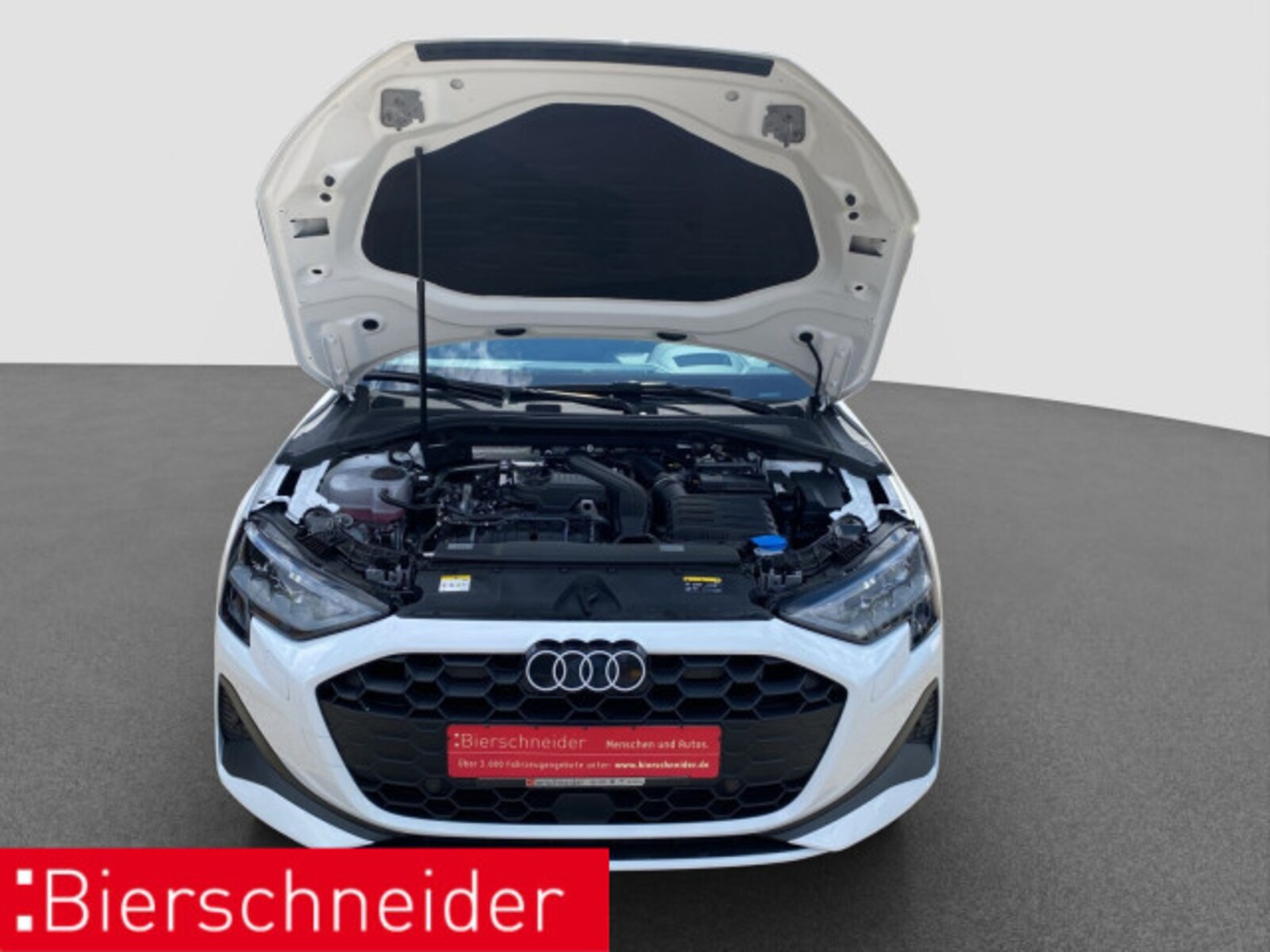 Audi A3 Sportback – Bild 21
