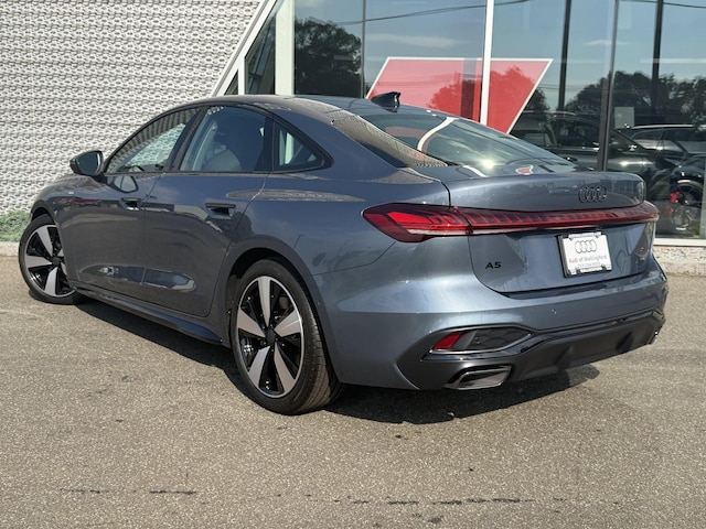 2026 Audi A5 Sedan