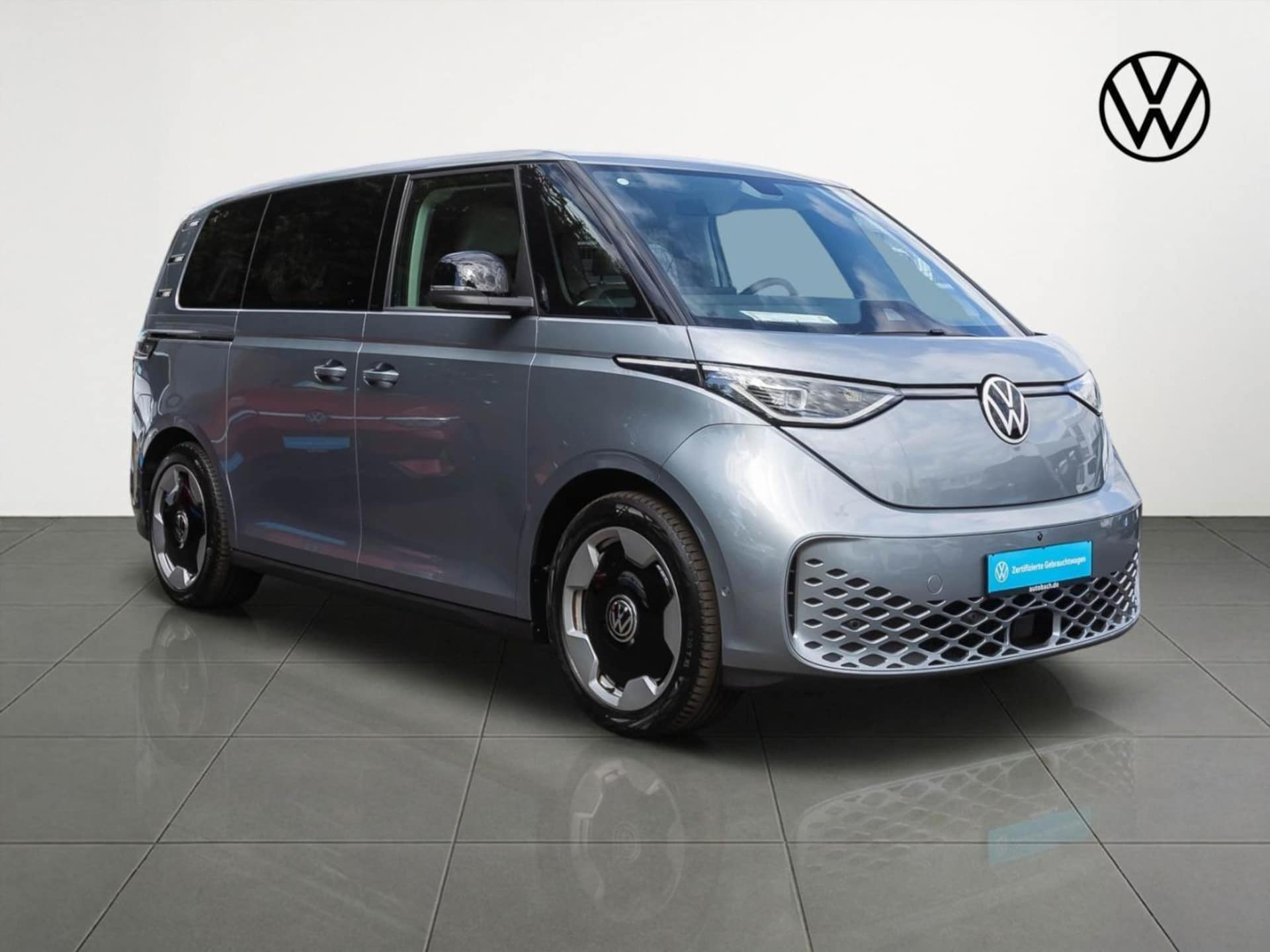 Volkswagen ID. Buzz Pro