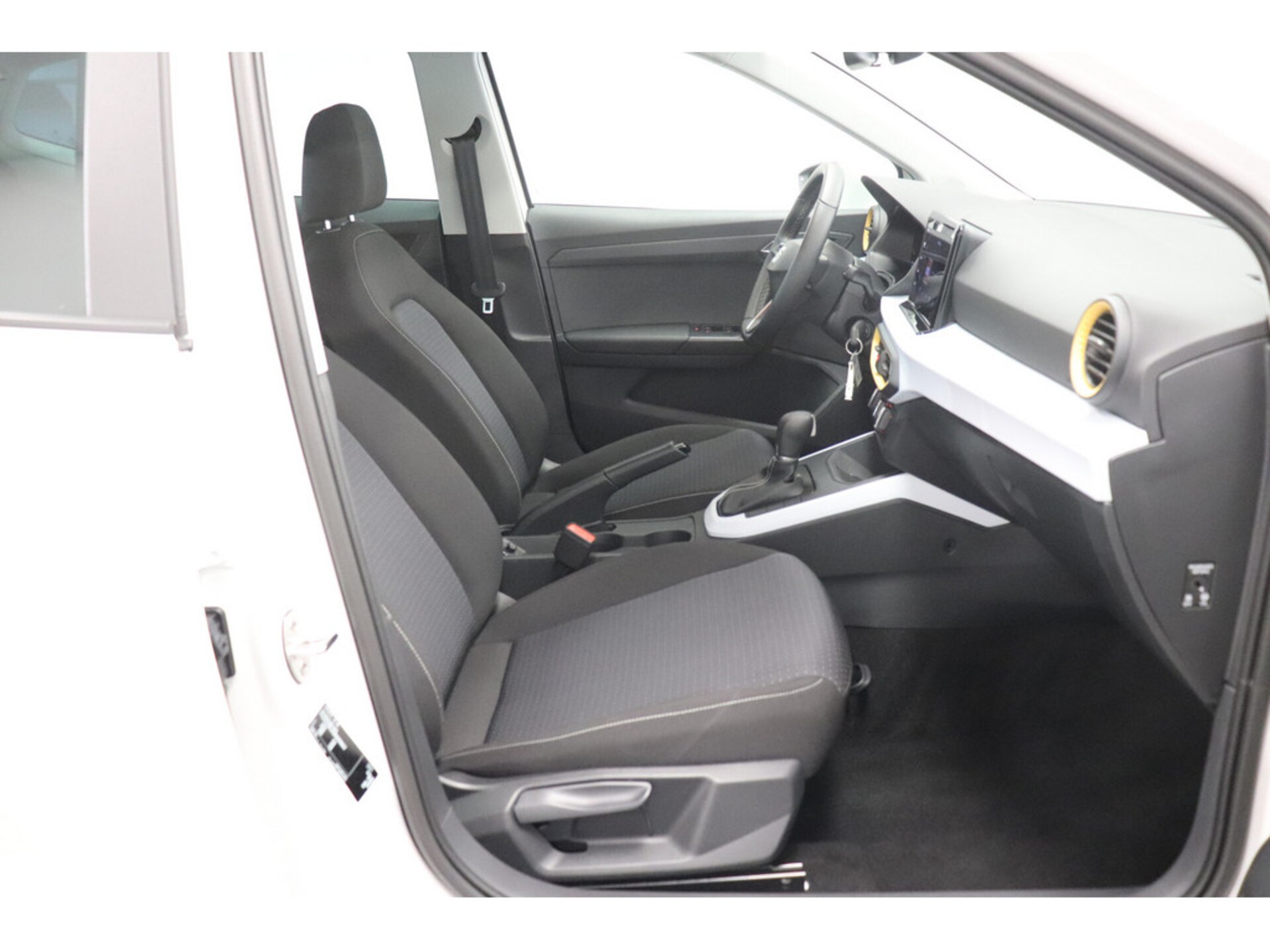 SEAT Arona Style