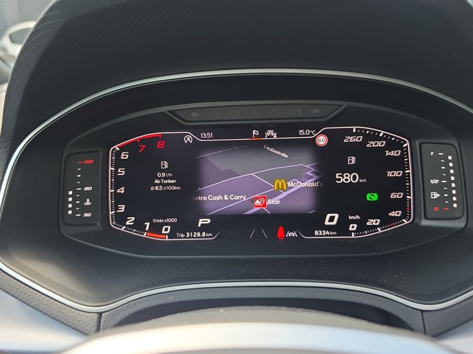 SEAT Arona – Bild 15