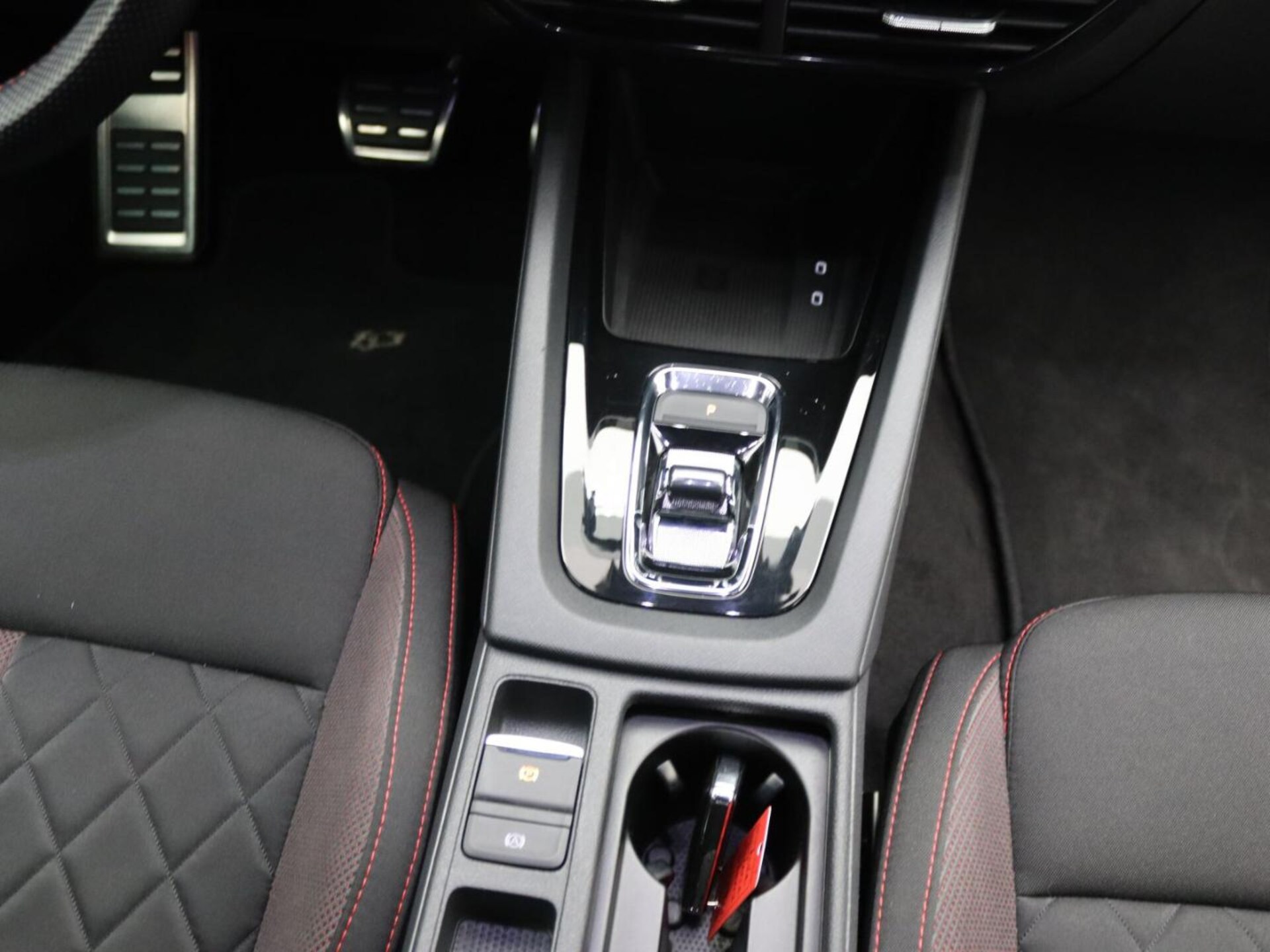 Skoda Octavia Combi RS