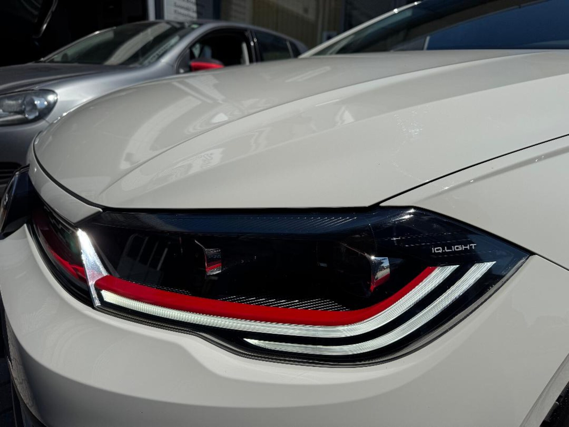 Volkswagen Polo GTI