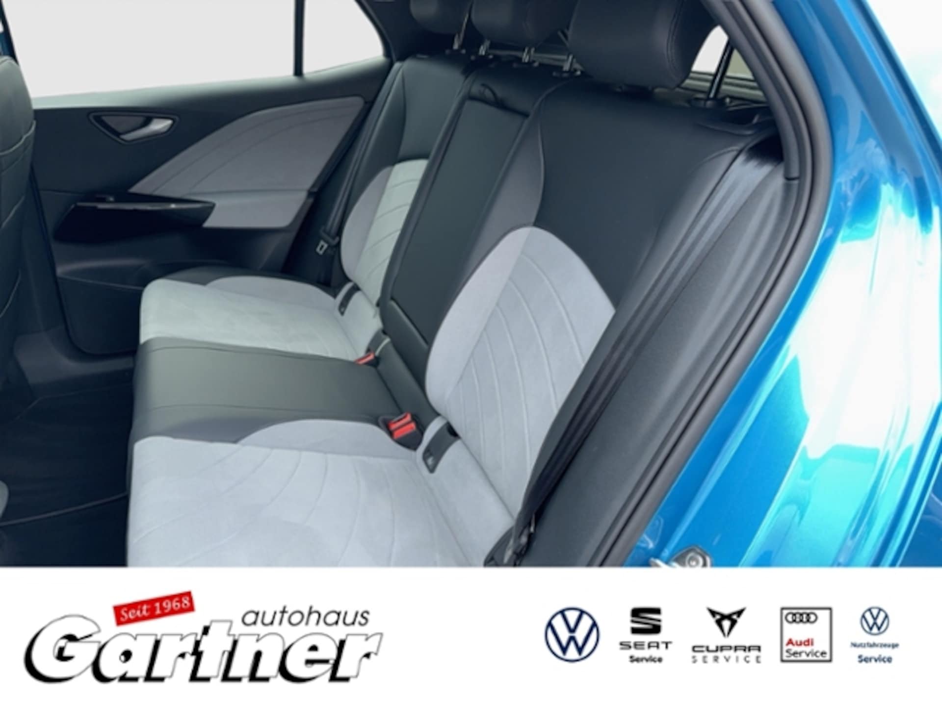 Volkswagen ID.3 MOVE Pro