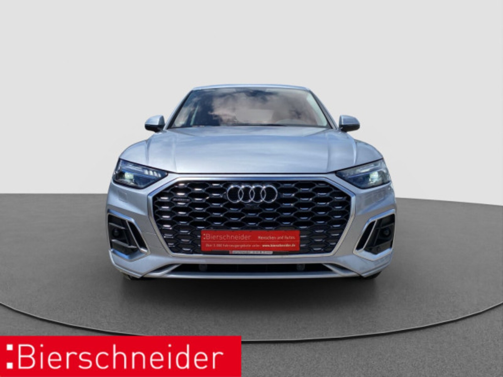 Audi Q5 Sportback – Bild 3
