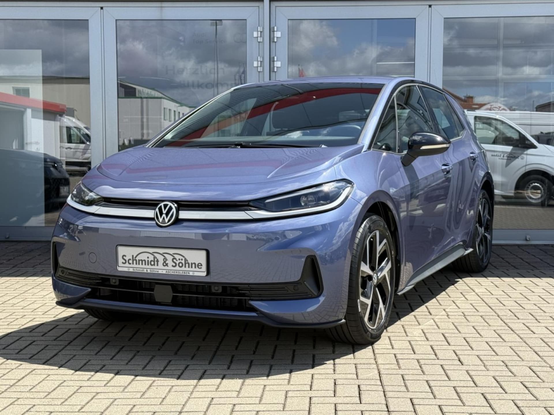 Volkswagen ID.3 Neo Life