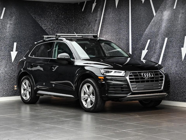 Image de {{modelName}} 2020 Audi Q5