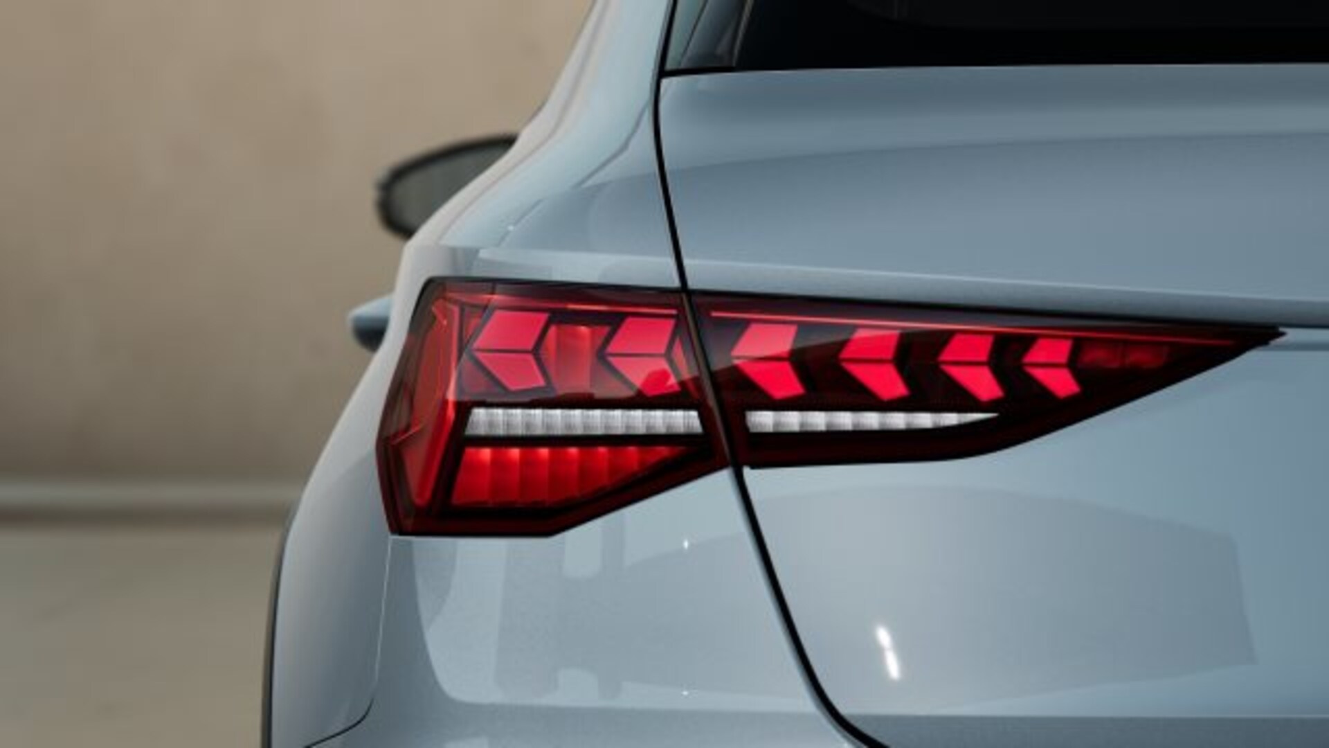 Audi A3 allstreet TFSI e
