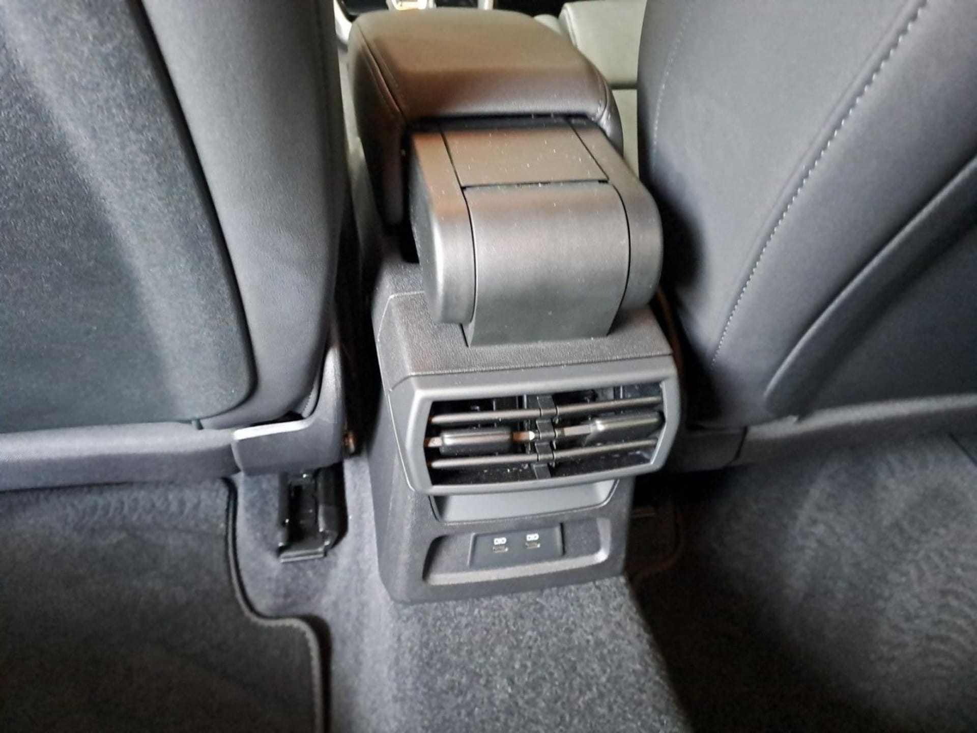 Audi A3 Sportback Advanced