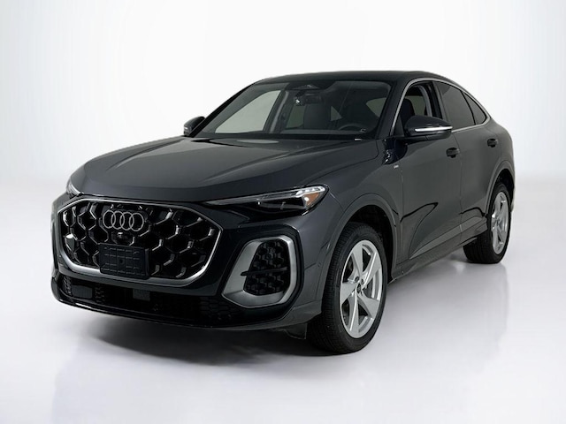 Photo of 2026 Audi Q5 Sportback