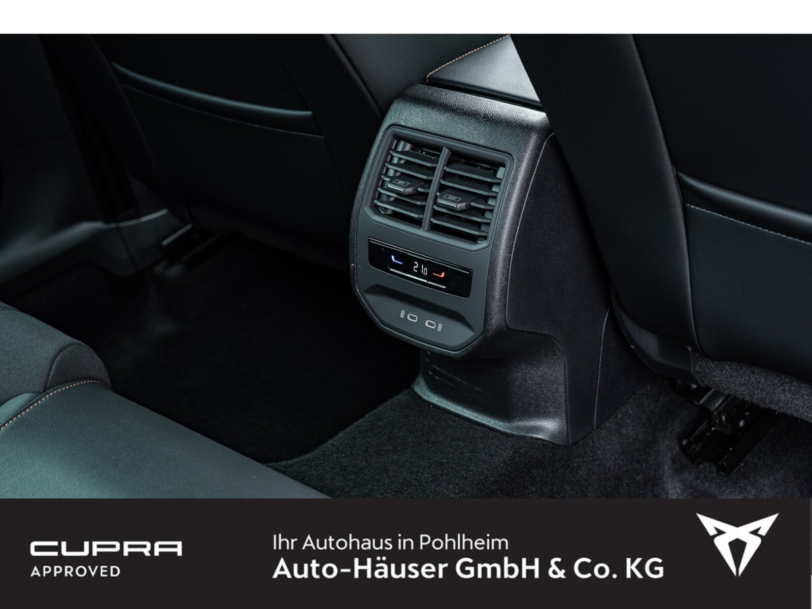 CUPRA Leon – Bild 11