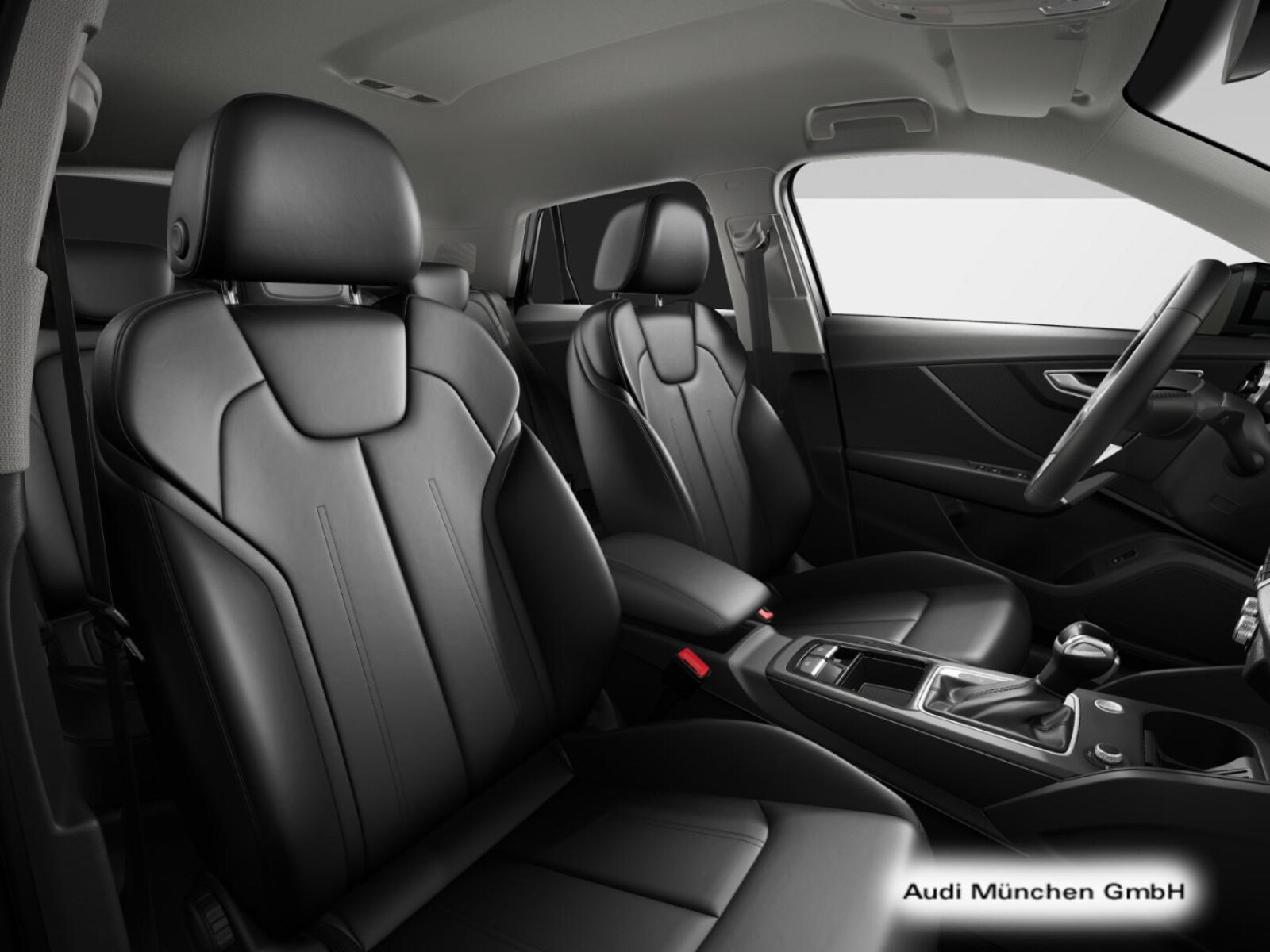 Audi Q2 – Bild 9