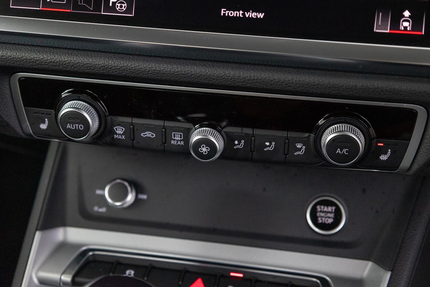 Image about Audi Q3 35 TFSI S line edition