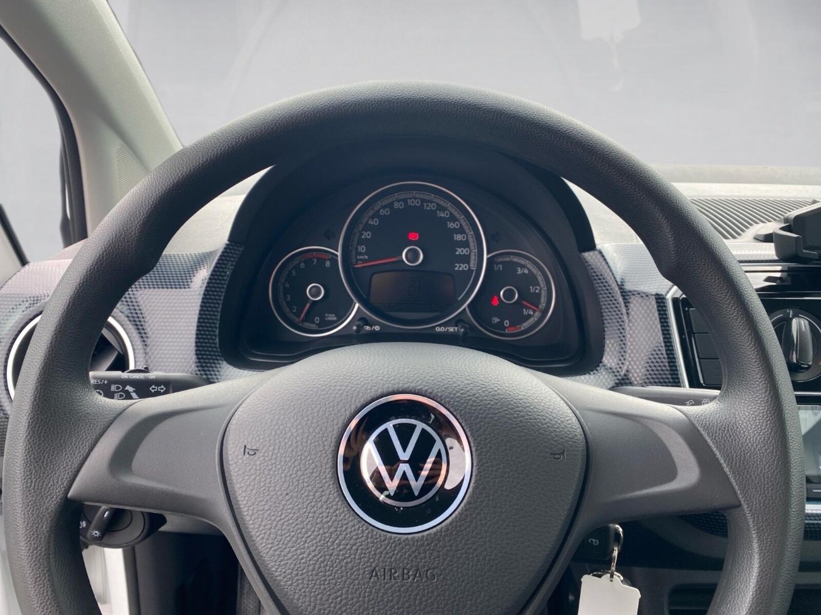 Volkswagen up! – Bild 16