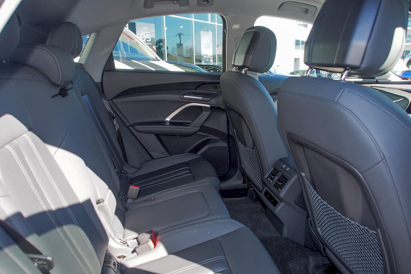 Image about Audi Q5 Sportback TDI quattro 150 kW