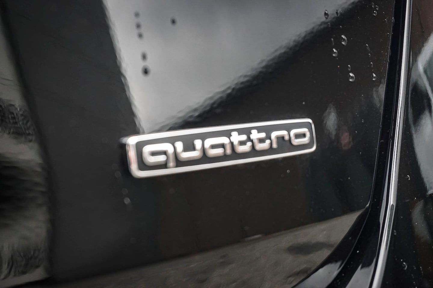 Image about Audi A3 Sedan TFSI quattro S tronic