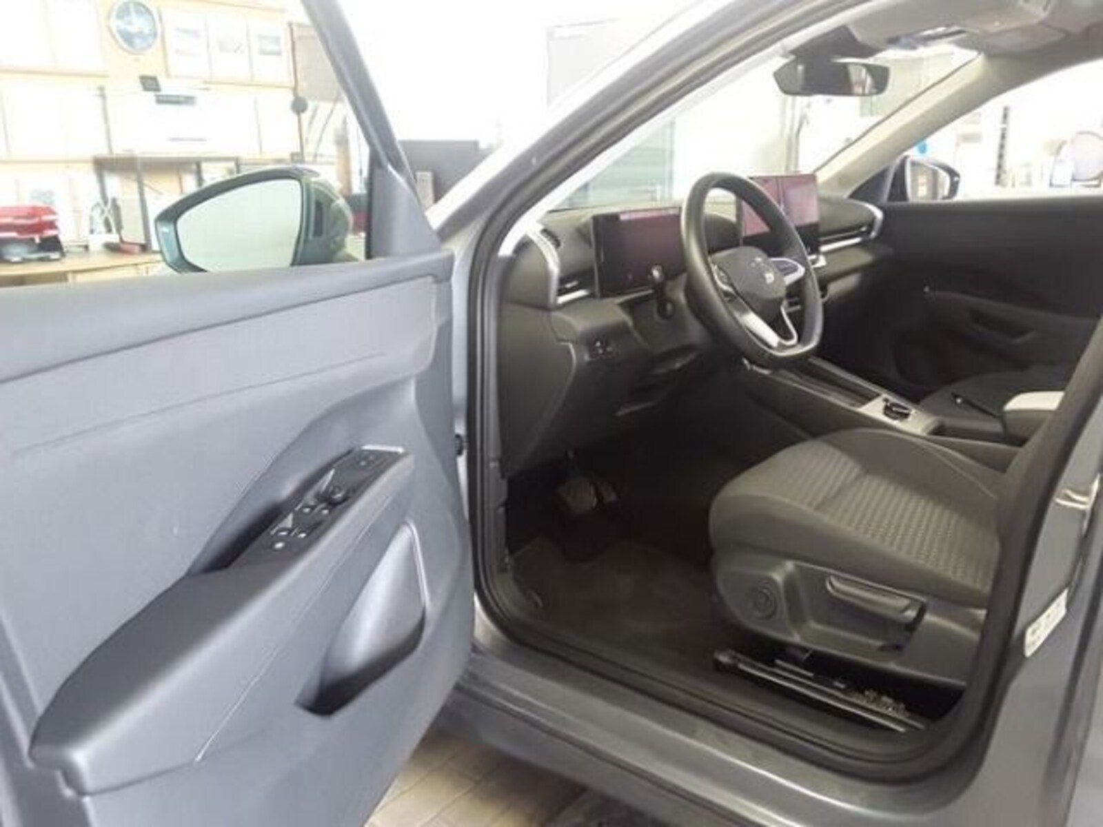 Volkswagen T-Roc – Bild 4