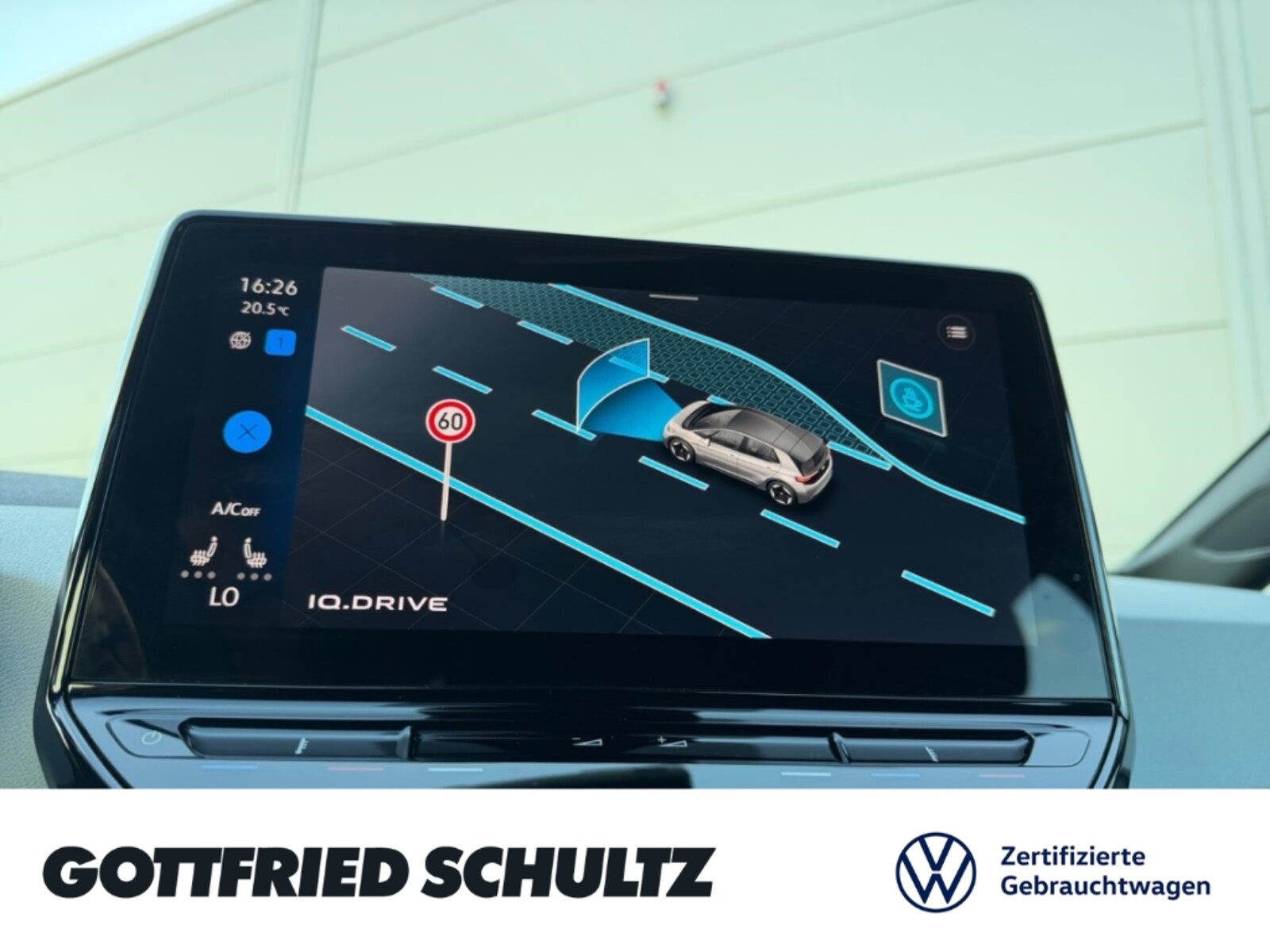 Volkswagen ID.3 – Bild 14