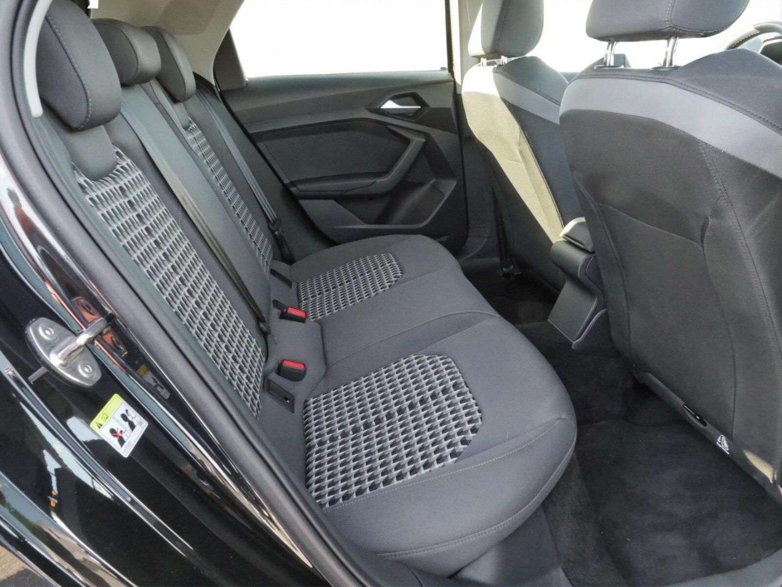 Audi A1 Sportback – Bild 16